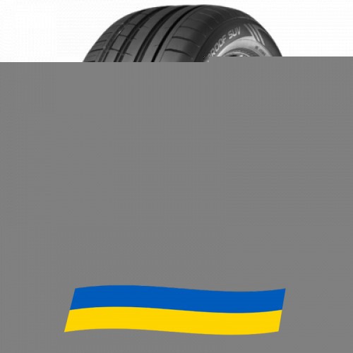 255/55 R18 Nokian Powerproof SUV 109Y Позашляхова шина Київ - изображение 1