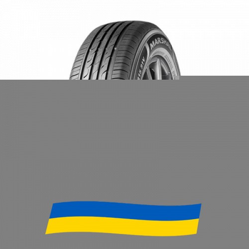 215/60 R17 Marshal MH15 96V Легкова шина Киев - изображение 1