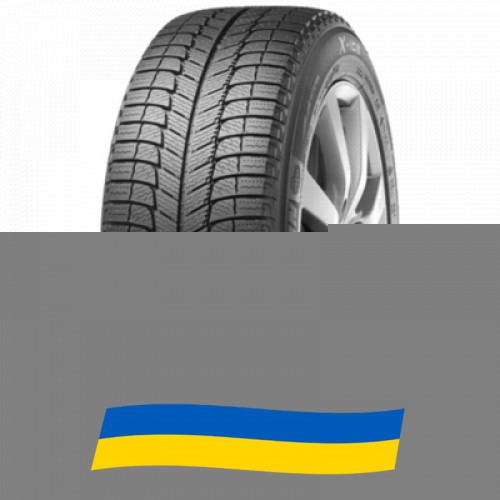 235/50 R18 Michelin X-Ice XI3 101H Легкова шина Київ - изображение 1