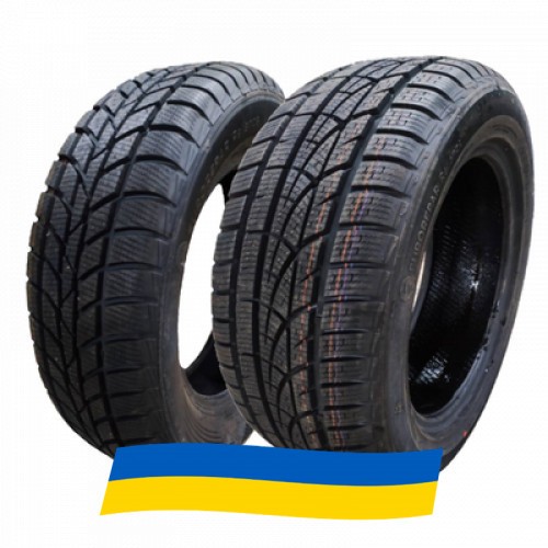 235/45 R18 Eurorepar Reliance Winter 98V Легкова шина Київ - изображение 1