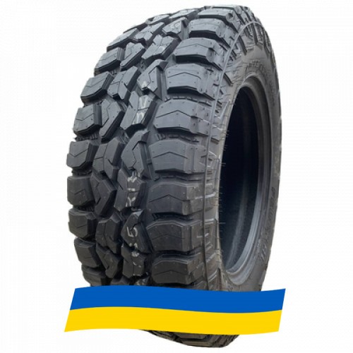 265/65 R17 Federal XPLORA R/T 120/117R Позашляхова шина Київ - изображение 1