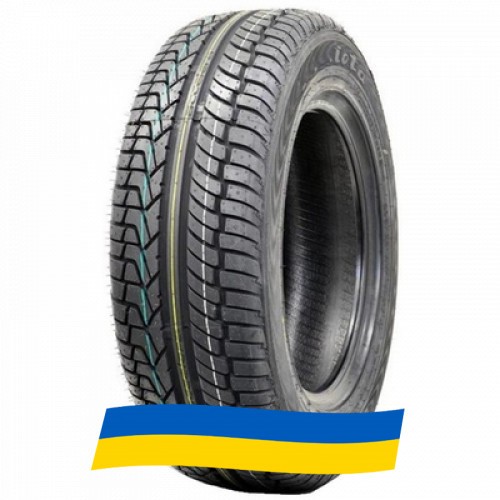 285/35 R22 Accelera Iota 106W Легковая шина Київ - изображение 1