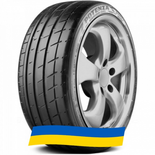 275/35 R19 Bridgestone Potenza S007 96W Легковая шина Київ - изображение 1