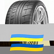 325/30 R21 Dunlop Sport Maxx Race 108Y Легковая шина Киев