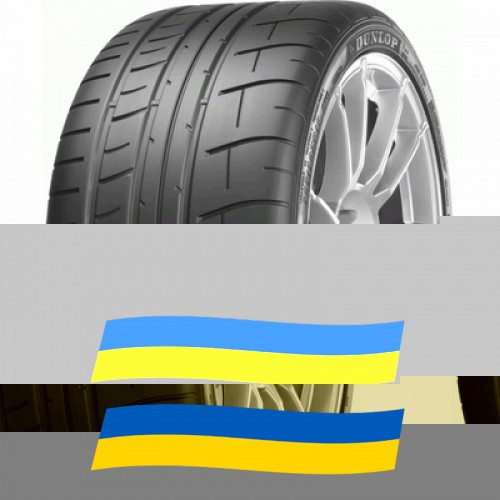325/30 R21 Dunlop Sport Maxx Race 108Y Легковая шина Киев - изображение 1