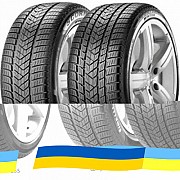 265/60 R18 Pirelli Scorpion Winter 114H Позашляхова шина Киев