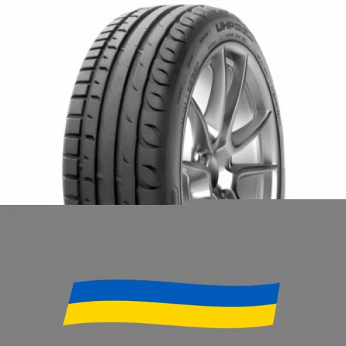 235/40 R19 Tigar Ultra High Performance 96Y Легкова шина Киев - изображение 1