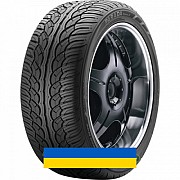 275/55R20 Yokohama Parada Spec-X PA02 117V Внедорожная шина Киев
