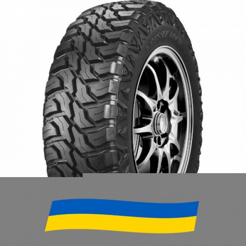 265/65 R17 Doublestar WILDTIGER T01 120/117N Позашляхова шина Киев - изображение 1