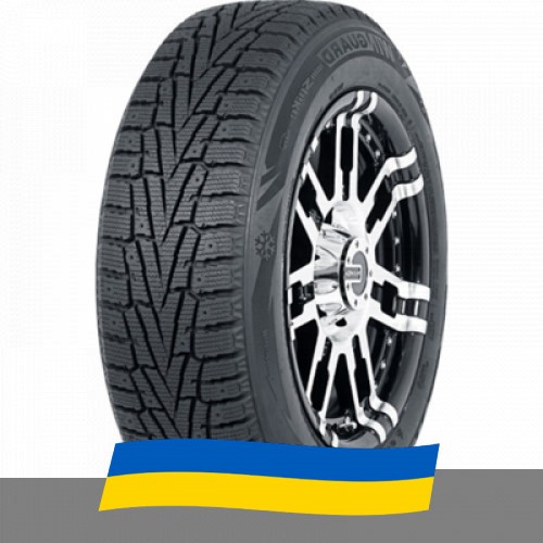 255/55 R18 Roadstone WinGuard WinSpike SUV 109T Позашляхова шина Киев - изображение 1