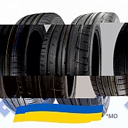245/35 R19 Dunlop Sport Maxx RT2 93Y Легковая шина Киев