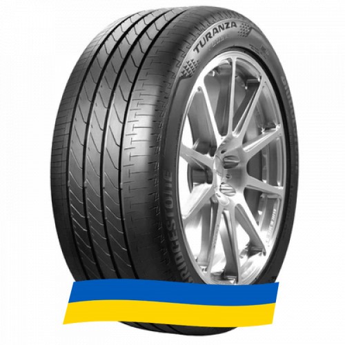 235/40 R19 Bridgestone Turanza T005A 92V Легковая шина Киев - изображение 1