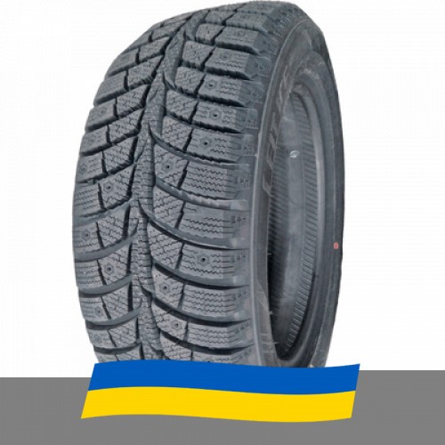 215/55 R17 Laufenn I Fit Ice LW71 98T Легкова шина Киев - изображение 1