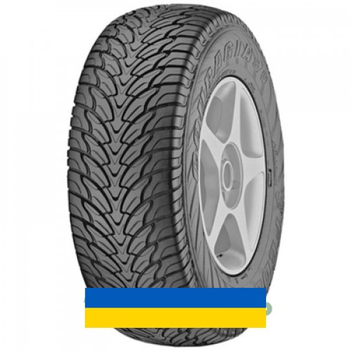 275/55R20 Federal Couragia S/U 117V Внедорожная шина Киев - изображение 1