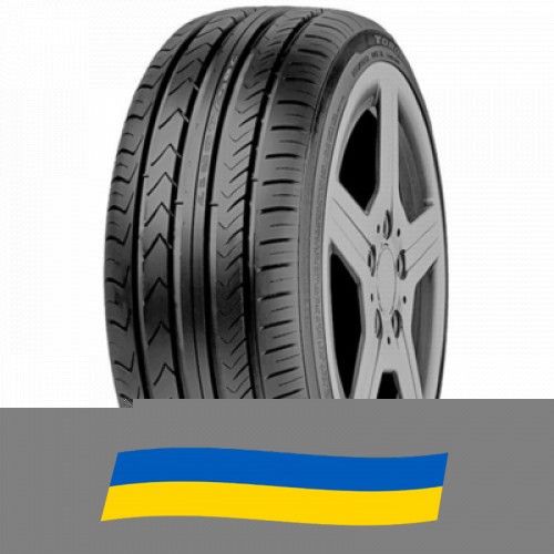 205/50 R17 Torque TQ901 93W Легкова шина Киев - изображение 1