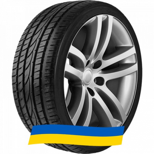215/45 R18 Powertrac CityRacing 93W Легкова шина Киев - изображение 1