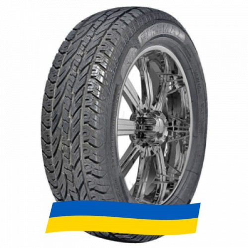 225/65 R17 Firemax FM501 A/T 102T Позашляхова шина Киев - изображение 1