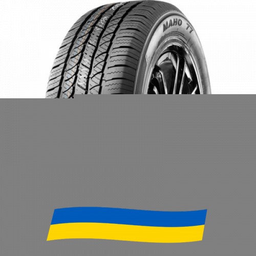 245/60 R18 Grenlander MAHO 77 105H Позашляхова шина Київ - изображение 1