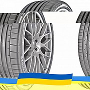 275/45 R21 Continental SportContact 6 107Y Внедорожная шина Київ