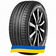 235/55 R20 Nokian Powerproof SUV 102W Позашляхова шина Київ