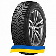 245/65 R17 Hankook Winter i*cept RS2 W452 111H Легковая шина Київ