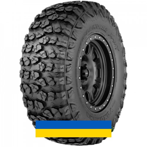 35/13R20 Yokohama Geolandar X-MT G005 121Q Внедорожная шина Киев - изображение 1