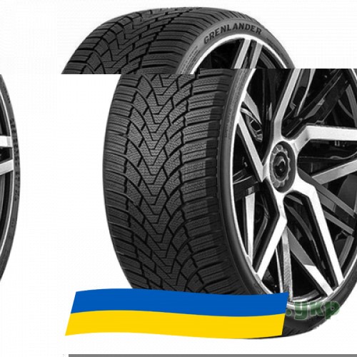 235/45 R18 Grenlander Icehawke I 98H Легкова шина Київ - изображение 1