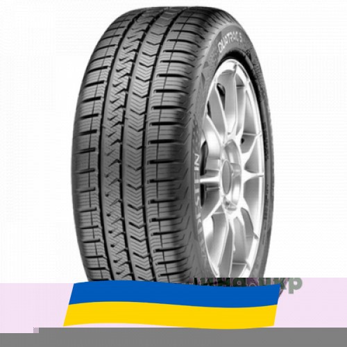 235/60 R18 Vredestein Quatrac 5 107W Легкова шина Київ - изображение 1