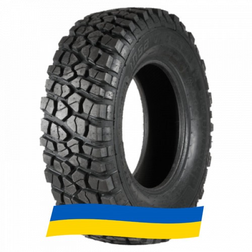 265/70 R17 Insa Turbo (наварка) RISKO MT 112/109Q Внедорожная шина Киев - изображение 1