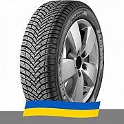 205/45 R17 Kleber Quadraxer 2 88V Легкова шина Киев