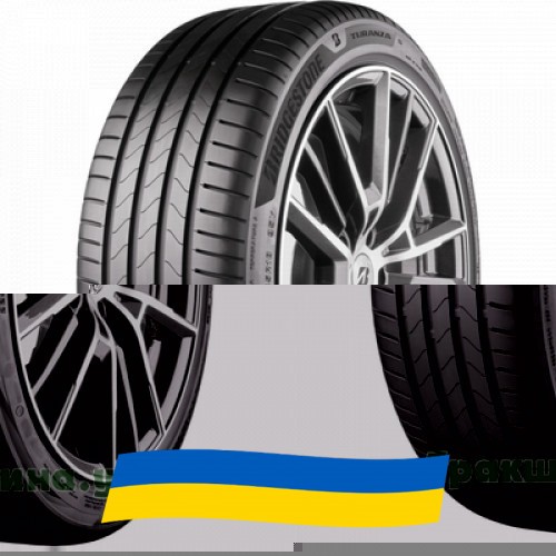 245/45 R20 Bridgestone Turanza 6 103Y Легковая шина Киев - изображение 1