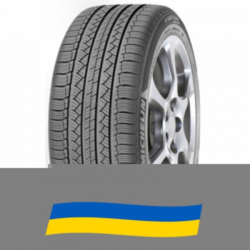 245/65 R17 Michelin Latitude Tour HP 107H Позашляхова шина Киев - изображение 1