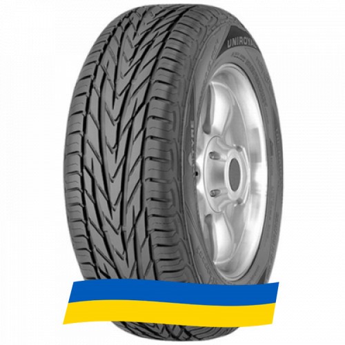 235/65 R17 Uniroyal Rallye 4x4 Street 108V Внедорожная шина Киев - изображение 1