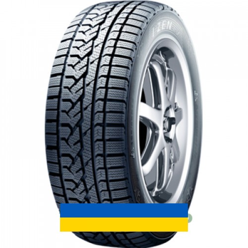 265/60R18 Kumho I'zen rv KC15 114H Внедорожная шина Киев - изображение 1