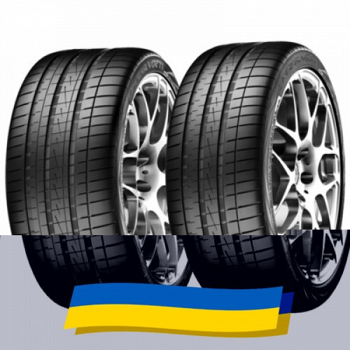 295/35 R20 Vredestein Ultrac Vorti 105Y Легкова шина Київ - изображение 1