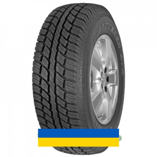 235/70R17 Cooper Discoverer ATR 111S Внедорожная шина Киев - изображение 1