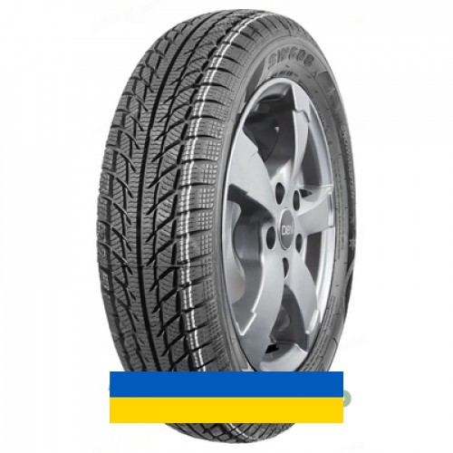 225/50R17 WestLake SW608 Snowmaster 98H Легковая шина Киев - изображение 1