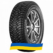 295/35 R21 Nokian Hakkapeliitta 8 SUV 107T Позашляхова шина Київ