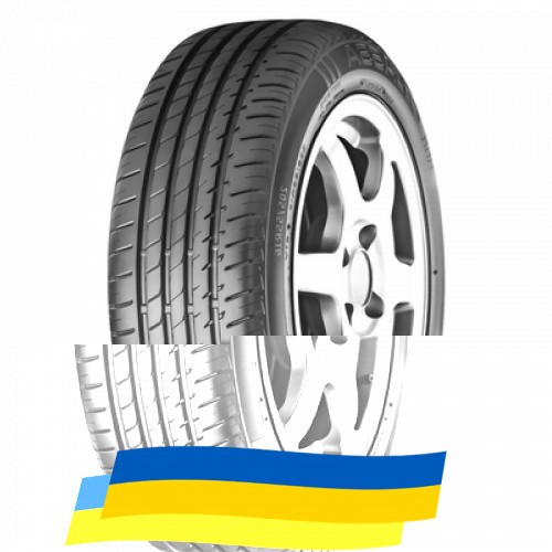 205/55 R17 Lassa Driveways 95W Легкова шина Київ - изображение 1