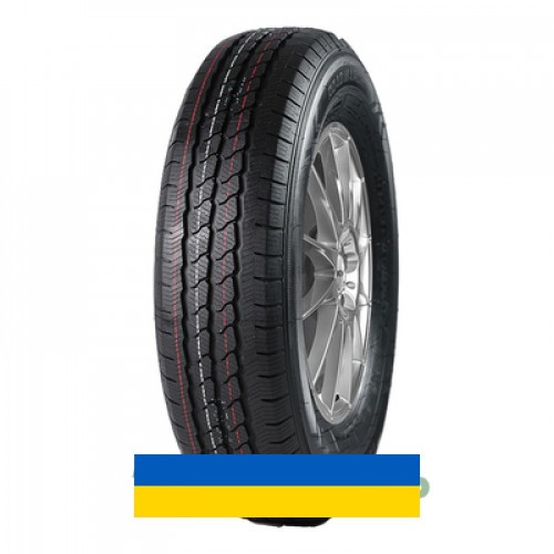 215/60R17 Roadmarch VAN A/S 109/107T Легкогрузовая шина Киев - изображение 1