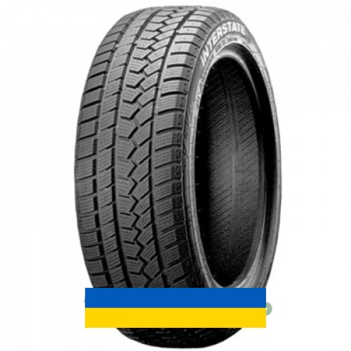 235/55R18 Interstate Duration 30 104H Легковая шина Київ - изображение 1