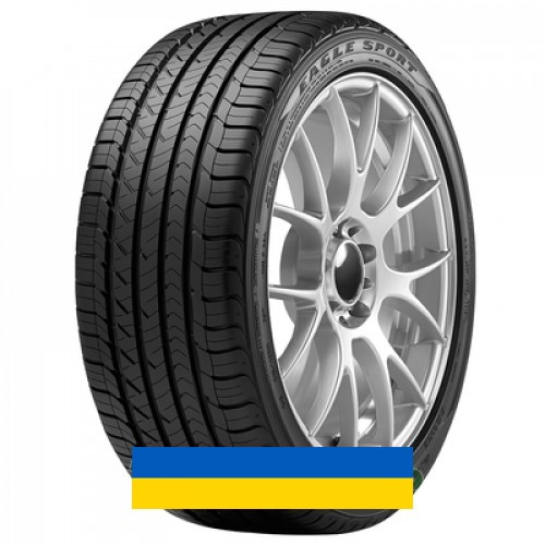 225/55R17 Goodyear Eagle Sport TZ 97V Легковая шина Київ - изображение 1