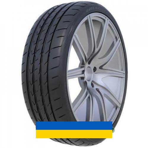 245/40R17 Federal Evoluzion ST-1 95Y Легковая шина Киев - изображение 1