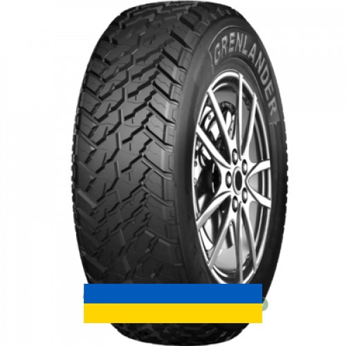 33/13R17 Grenlander DRAK M/T 120Q Внедорожная шина Киев - изображение 1