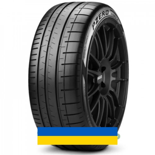 305/30R20 Pirelli PZero Corsa (PZC4) 103Y Легковая шина Киев - изображение 1