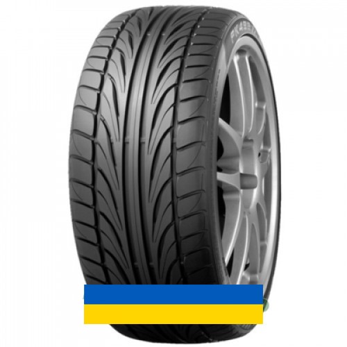 245/40R18 Falken FK452 97Y Легковая шина Киев - изображение 1