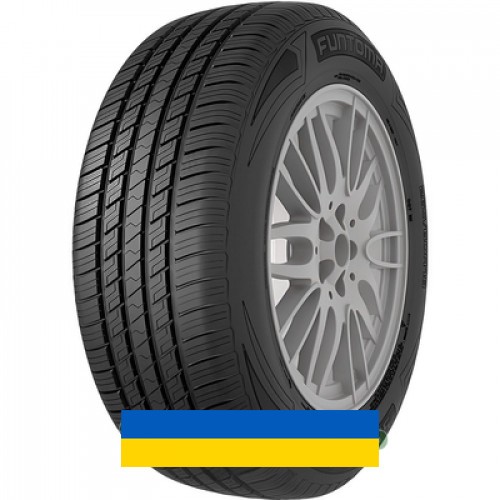 235/60R18 Funtoma SuvFun H/T 107W Внедорожная шина Киев - изображение 1