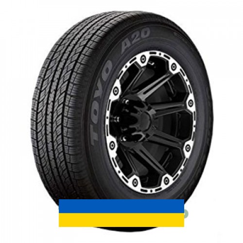 215/55R18 Toyo Open Country A20B 95H Внедорожная шина Киев - изображение 1