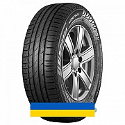 235/60R17 Nokian Line SUV 102V Внедорожная шина Киев