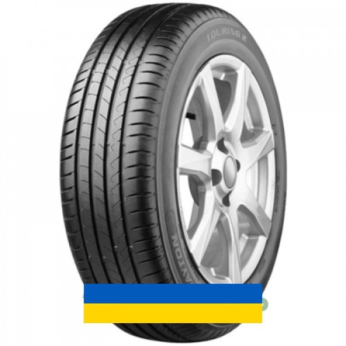235/55R17 Dayton Touring 2 99V Легковая шина Киев - изображение 1